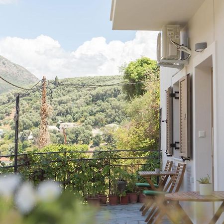 Le Quartier Comfy Studios Πάργα Εξωτερικό φωτογραφία