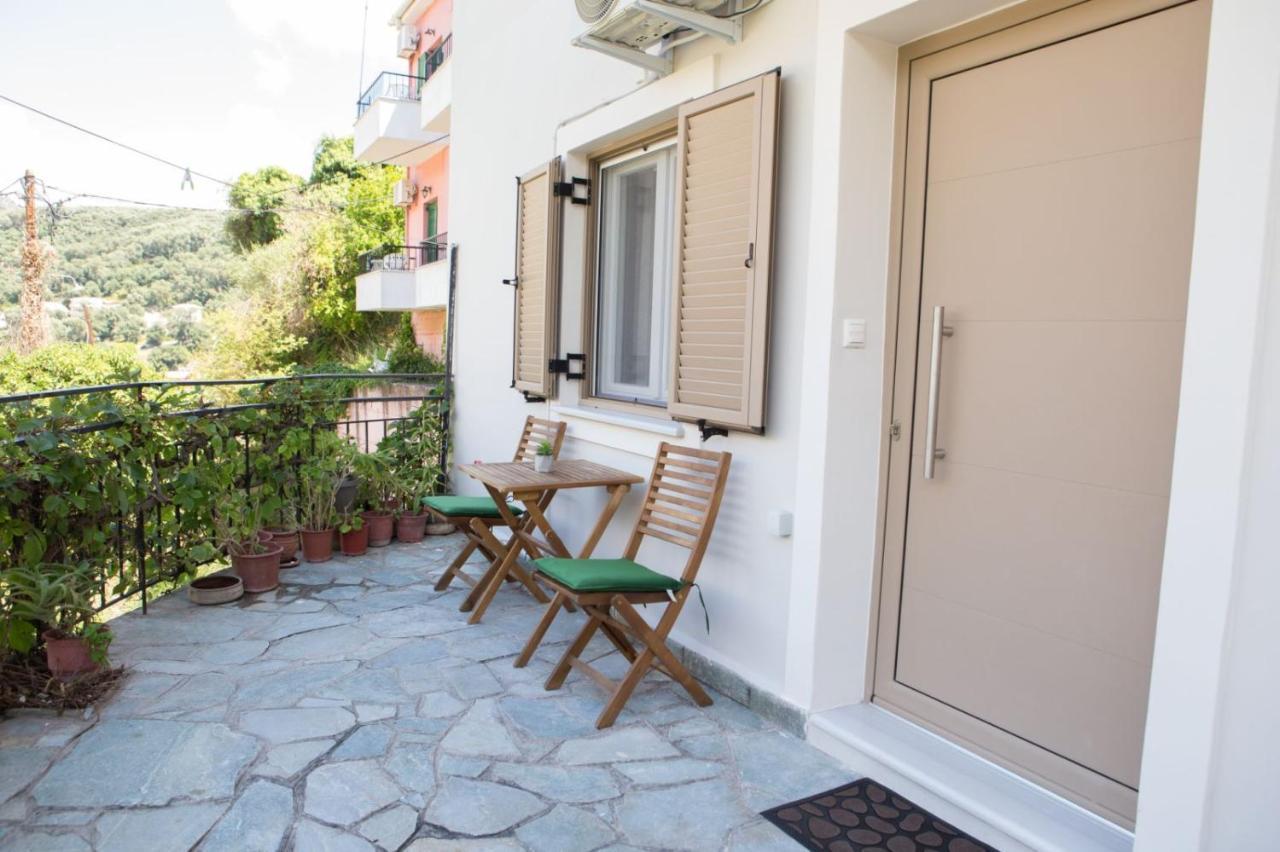 Le Quartier Comfy Studios Πάργα Εξωτερικό φωτογραφία