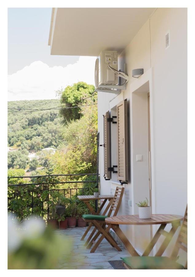 Le Quartier Comfy Studios Πάργα Εξωτερικό φωτογραφία