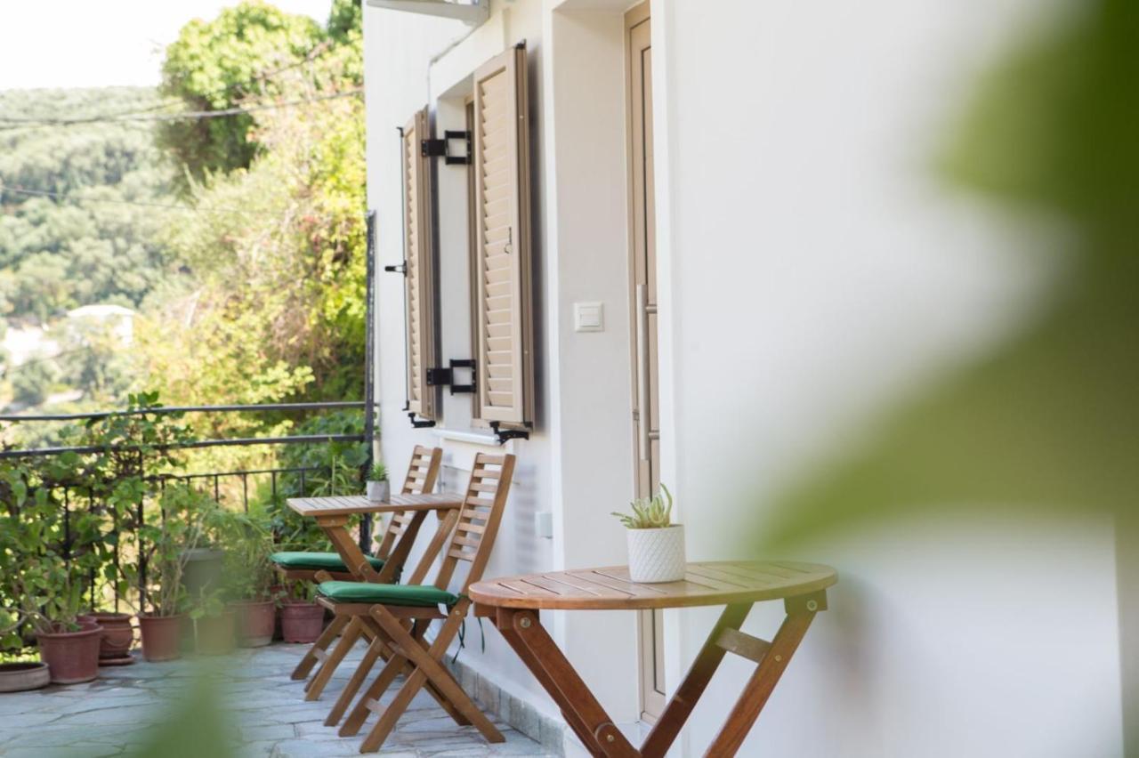 Le Quartier Comfy Studios Πάργα Εξωτερικό φωτογραφία