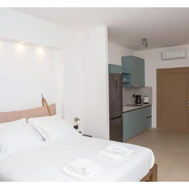 Le Quartier Comfy Studios Πάργα Εξωτερικό φωτογραφία