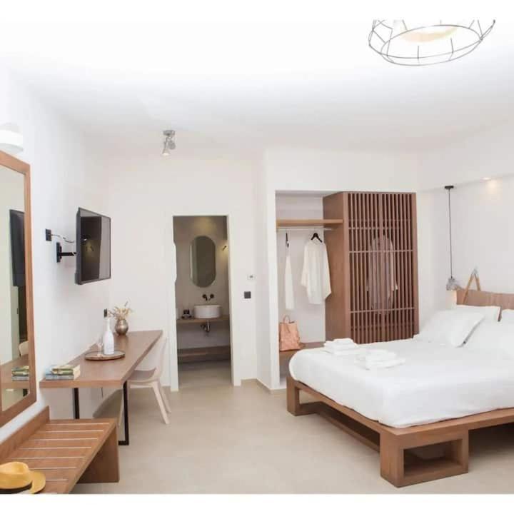 Le Quartier Comfy Studios Πάργα Εξωτερικό φωτογραφία