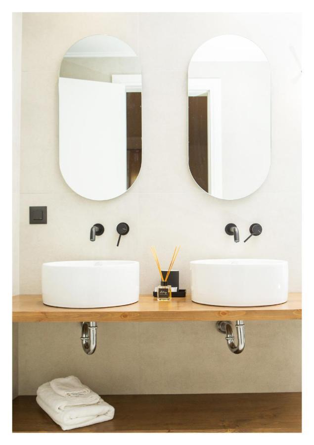 Le Quartier Comfy Studios Πάργα Εξωτερικό φωτογραφία