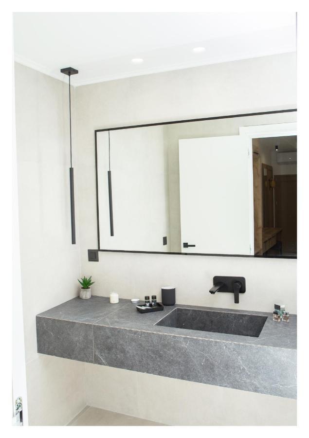 Le Quartier Comfy Studios Πάργα Εξωτερικό φωτογραφία