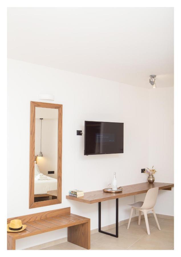 Le Quartier Comfy Studios Πάργα Εξωτερικό φωτογραφία